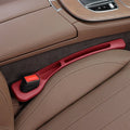 Car Seat Gap Filler with Storage – Anti-Drop & Leak-Proof Interior Organiser