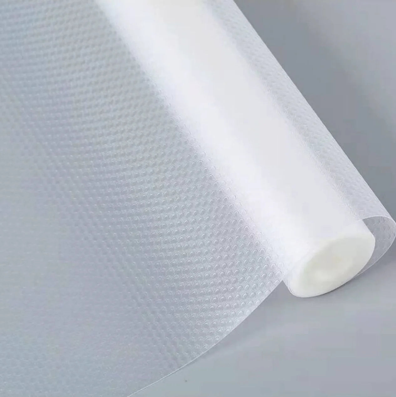 Non-Slip Drawer & Shelf Liner – Waterproof Oil-Proof Cabinet Mat (30/60cm, 1.5–5m)