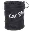 Portable Foldable Car Trash Bin – Waterproof Pop-Up Interior Waste Bag